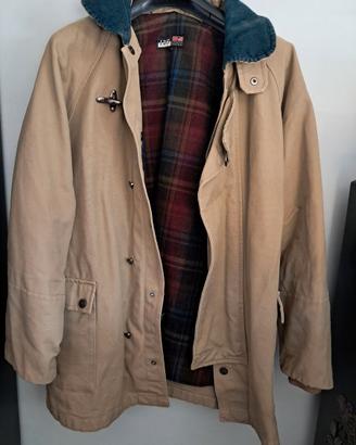 Giacca da campo / Barn jacket (stile classico ispi