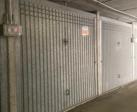 Garage di 15 mq