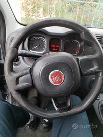 fiat panda gpl