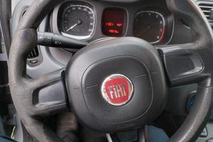 fiat panda gpl