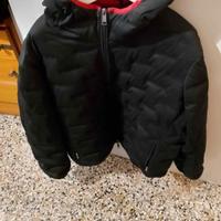 giubbotto Armani uomo XL 