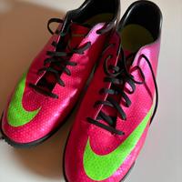 Scarpini da calcio Nike Mercurial 2012