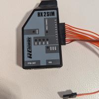 RX 2 Sim