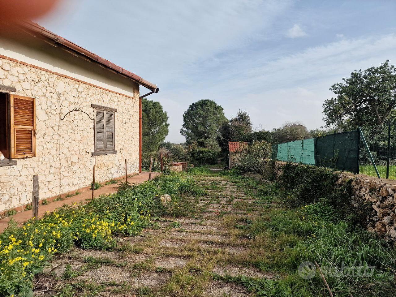 Casa – Canicattini Bagni, Siracusa - Vista 5
