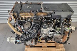 Motore OM 471 900 AROCS ACTROS BUS 510 cv EURO 6