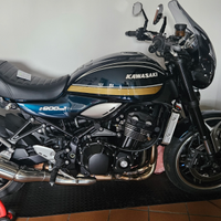 Kawasaki z900rs giugno 2023