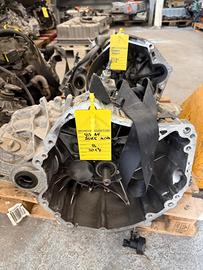 CAMBIO JUKE NISMO 1.6TB 2017