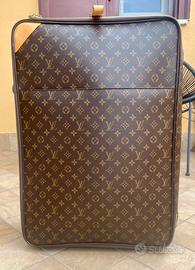 Louis Vuitton  Pegase 65 monogram