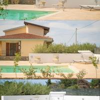 Appartamenti a Posada con piscina , vicino al mare