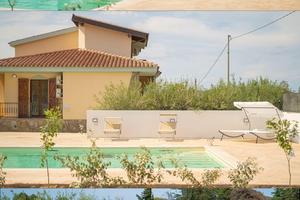 Appartamenti a Posada con piscina , vicino al mare