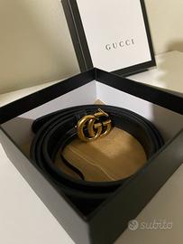 Cintura Gucci Donna