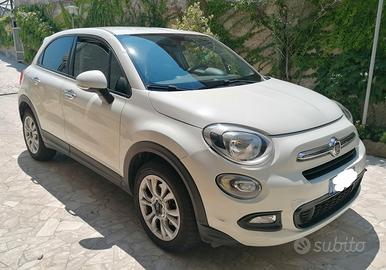 Fiat 500 X POP STAR  1300 DIESEL MULTIJET 95CV 