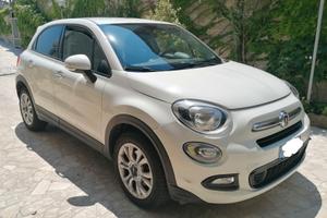Fiat 500 X POP STAR  1300 DIESEL MULTIJET 95CV 