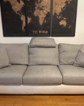 Divano Poltronesofà
