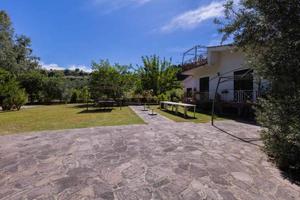 Villa di 266 m² con più di 5 locali a Nazzano