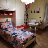 CAMERETTA SINGOLA COMPLETA