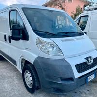 Fiat Ducato 30 2.2 MJT PC-TN Furgone