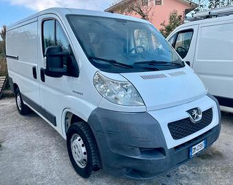 Fiat Ducato 30 2.2 MJT PC-TN Furgone