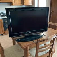 Televisore Aquas Sharp