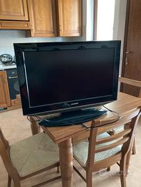 Televisore Aquas Sharp