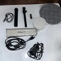 Scanner 3D CR-Scan 01 Creality