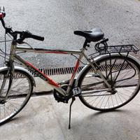 Bicicletta da uomo Stucchi