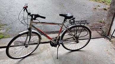 Bicicletta da uomo Stucchi
