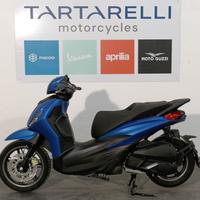 Piaggio Beverly 300 BEVERLY 300 HPE S E5 MY24...