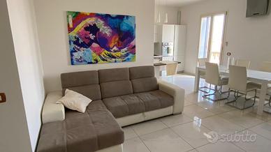 Comodo e luminoso appartamento
