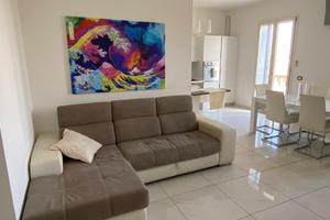 Comodo e luminoso appartamento