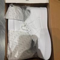 Nike Air Force 1 Bianche Taglia 39