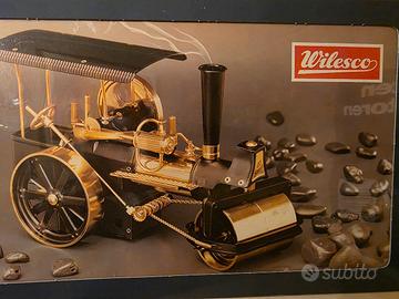 Wilesco Macchina a Vapore Modello D 366