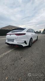 Kia Proceed GT 1.6 tgdi full optional