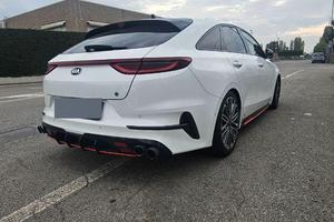 Kia Proceed GT 1.6 tgdi full optional