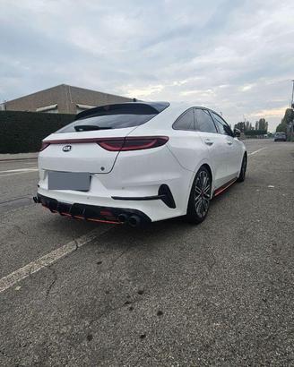 Kia Proceed GT 1.6 tgdi full optional