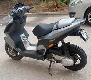 Piaggio NRG 50 2 T POWER