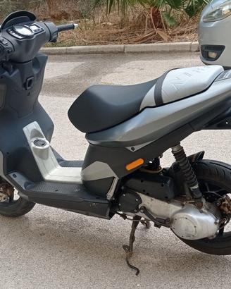 Piaggio NRG 50 2 T POWER