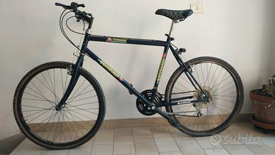 Mountain Bike uomo misura 26"