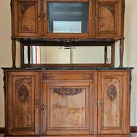 Credenza vintage ideale per shabby chic