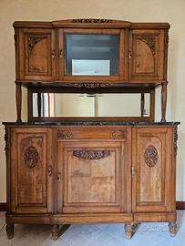 Credenza vintage ideale per shabby chic