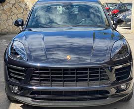 Porsche Macan 3.0 S