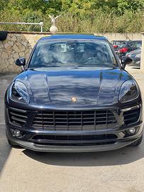 Porsche Macan 3.0 S