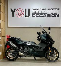 YAMAHA T MAX 560 TECH MAX