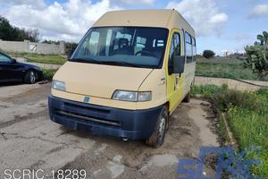 Fiat ducato 230 1.9 td 82cv 94-02 ricambi