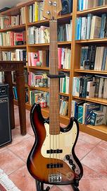 Fender Jazz Bass