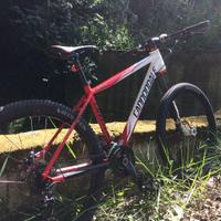 Cannondale F-Si Carbon