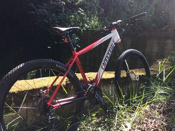 Cannondale F-Si Carbon