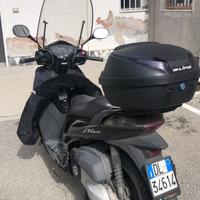 Honda SH 300 - 2009