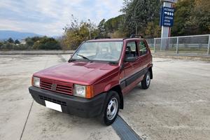 Fiat Panda 1100 i.e. cat 4x4 Country Club