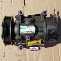 PEUGEOT 208 COMPRESSORE CLIMA 9678656080